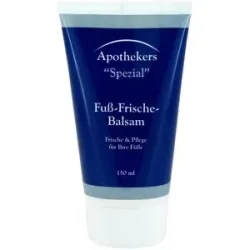 Fuss Frische Balsam