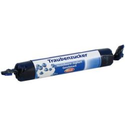 Intact Traubenzucker Heidelbeere Joghurt Rolle