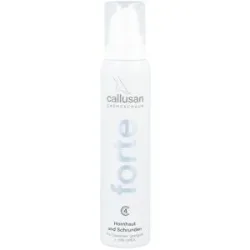 Callusan forte Cremeschaum