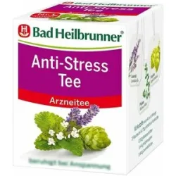 Bad Heilbrunner Anti-Stress Tee