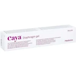 Caya diaphragm gel