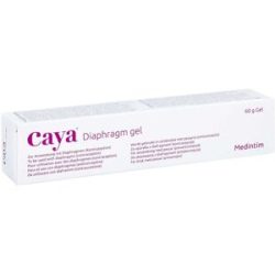 Caya diaphragm gel