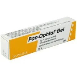 Pan Ophtal Gel