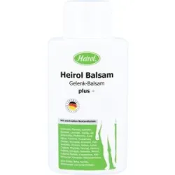 Heirol Gelenkbalsam plus +