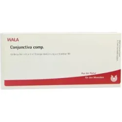 Wala Conjunctiva Comp. Ampullen