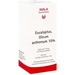 Eucalyptus Oleum äth.10%