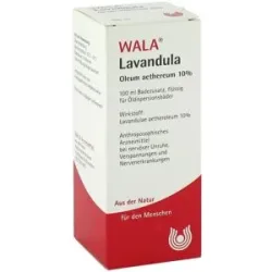 Wala Lavandula Oleum äth. 10%