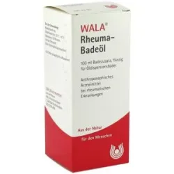 Wala Rheuma Badeöl