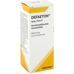 Defaeton spag. Peka N Tropfen