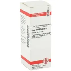 Apis Mellifica D12 Dilution