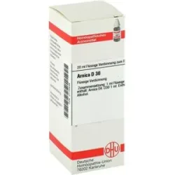 Arnica D30 Dilution