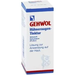 GEHWOL Hühneraugen-Tinktur