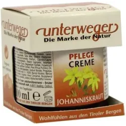 Johanniskraut Creme