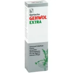 Gehwol Fusscreme extra