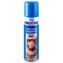 Trockenshampoo Frottee Swiss O Par Spray