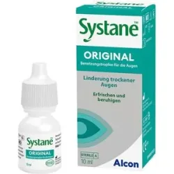 Systane Benetzungstropfen