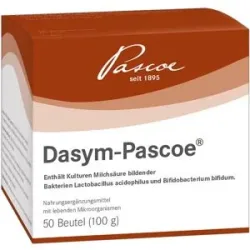 Dasym Pascoe Pulver