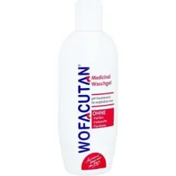 Wofacutan medicinal Waschgel