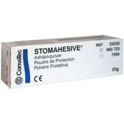 Stomahesive Adhäsivpulver