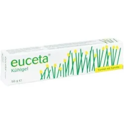 Euceta Kühlgel