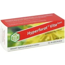 Hyperforat Vitahom Tropfen
