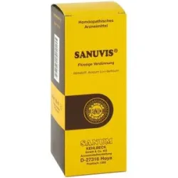 Sanuvis Tropfen