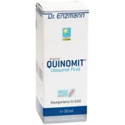 APOZEN Quinomit Ubiquinol Fluid