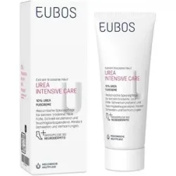 Eubos Trockene Haut Urea 10% Fusscreme