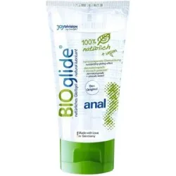 Bioglide Anal Gel