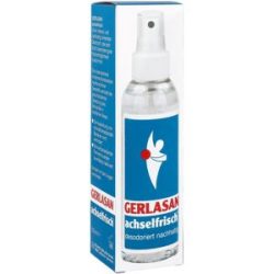 Gerlasan achselfrisch Pumpspray