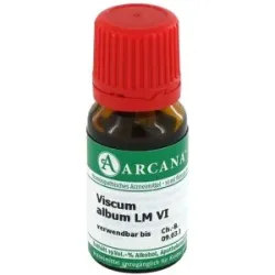 Viscum Album Arcana Lm 6 Dilution