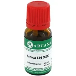 Arnica Arcana Lm 30 Dilution