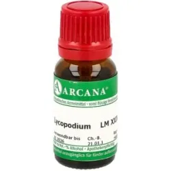 Lycopodium Arcana Lm 24 Dilution