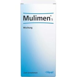 Heel Mulimen S Tropfen