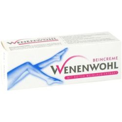 Wenenwohl Beincreme