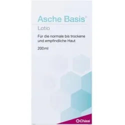 Asche Basis Lotio