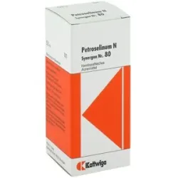 Synergon 80 Petroselinum N Tropfen
