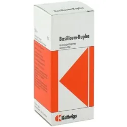 Basilicum Rupha Tropfen