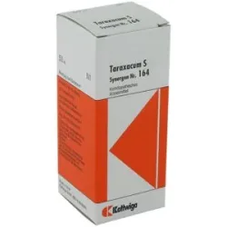 Synergon 164 Taraxacum S Tropfen
