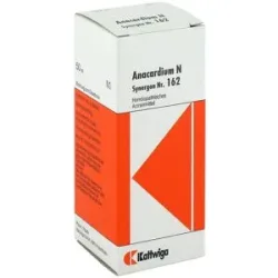 Kattwiga Synergon 162 Anacardium N Tropfen
