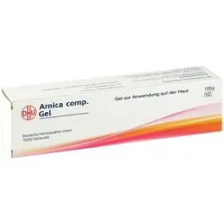DHU Arnica Comp. Gel