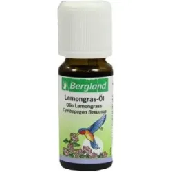 Lemongrasöl Bergland
