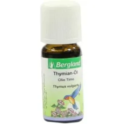 Thymian öl Bergland 100%