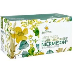 Niermison flüssig Sonnenmoor