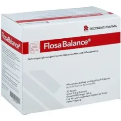 Flosa Balance Pulver Beutel