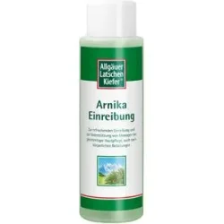 Allgäuer Latschenkiefer Allgäuer Latschenk. Arnika extra stark Einreibung