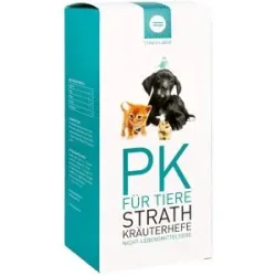 Pk Für Tiere flüssig