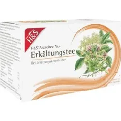H&S Erkältungstee
