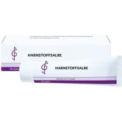 Harnstoffsalbe