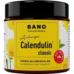 Calendulin Arlberger Salbe